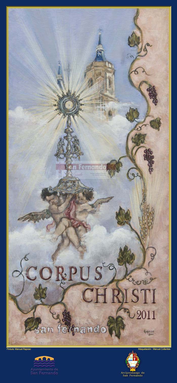 Corpus Christi  
